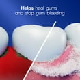 thumbnail image 4 of Crest Pro-Health Gum Detoxify Deep Clean Toothpaste 4.8 oz, Pack of 3, 4 of 7