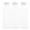 transparent, variant on Gymnture 20pcs 250ML Empty Water Bottles with Lids for Home, Outdoor, Travel