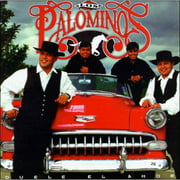Los Palominos - Duele El Amor (CD)
