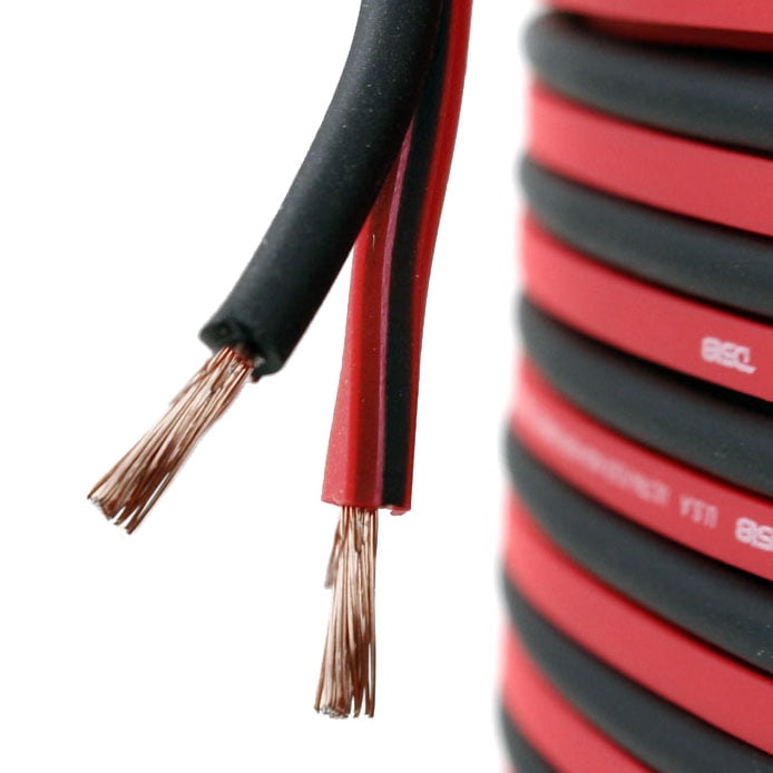 20 awg speaker wire