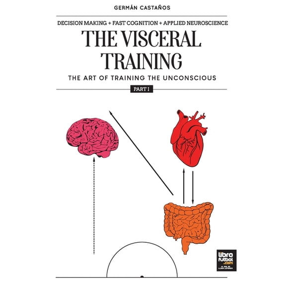 The visceral training. Part 1 (Paperback)