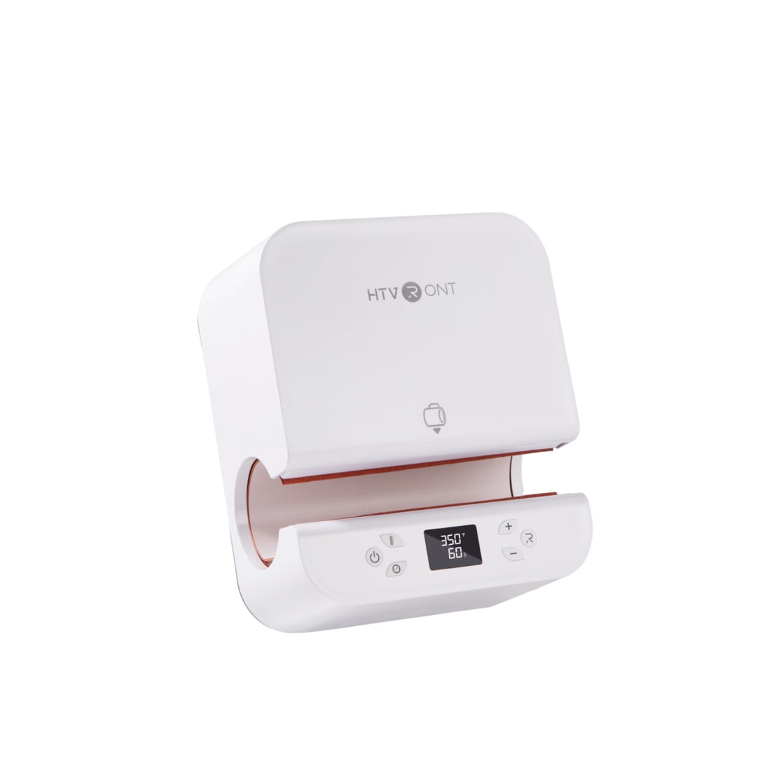 Cricut Easy Press 2 Bundle with Cricut Mini Raspberry, 9