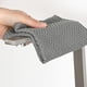 thumbnail image 4 of Paño de limpieza de microfibra de doble cara, absorbente y duradero, ideal para cocina y hogar. Fácil de limpiar y resistente al aceite., 4 of 6