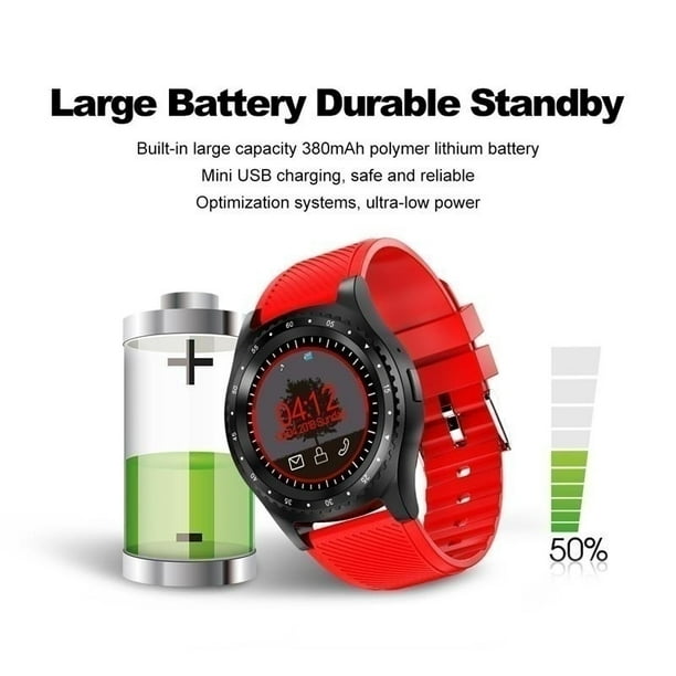L9 smart cheap watch