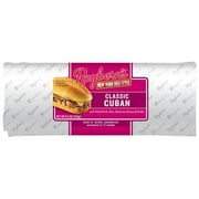 Raybern's Classic Cuban Sandwich, 8.3 oz