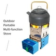 thumbnail image 4 of Flame Cube, Wood Burning and USB Charging Camping Stove, 4 of 10