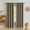 Dark Brown, variant on Innerwin Curtains Energy Efficient Window Curtain UV Protection Blackout Privacy Drapes Thermal Insulated Modern Panel Luxury Beige 52 x 96 inch