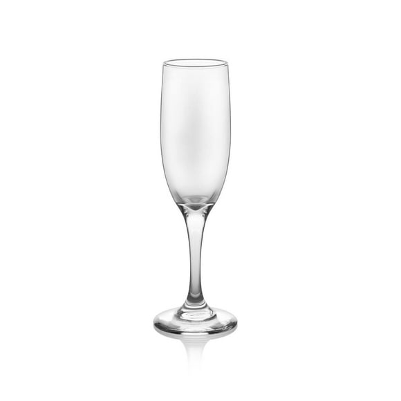 Flute Glass