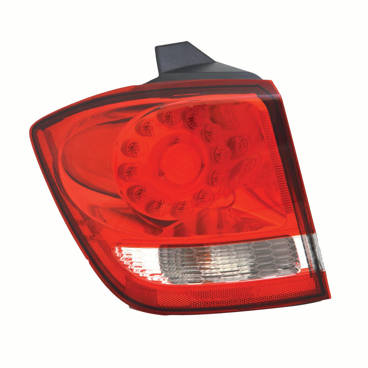 Dodge journey aftermarket tail lights Clearance
