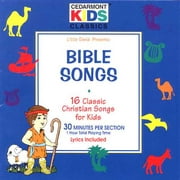 Bible Songs