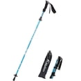 thumbnail image 1 of A ALAFEN Bastón - Bastón de Trekking Plegable para Hombres y Mujeres, Bastón de Senderismo de Aluminio 7075 para Personas Mayores, 1 of 5