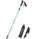 thumbnail image 1 of A ALAFEN Bastón - Bastón de Trekking Plegable para Hombres y Mujeres, Bastón de Senderismo de Aluminio 7075 para Personas Mayores, 1 of 5