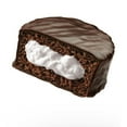 thumbnail image 3 of HOSTESS Chocolate DING DONGS Family Pack - 16 Chocolate Snack Cakes with Creamy Filling, 3 of 8