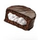 thumbnail image 3 of HOSTESS Chocolate DING DONGS Family Pack - 16 Chocolate Snack Cakes with Creamy Filling, 3 of 4