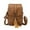 Brown, variant on Vikakiooze 2023 Promotion on sale, Small Satchel Phone Wallet, Mini Satchel Shoulder Wallet With Credit Card Slot
