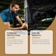 thumbnail image 4 of Fluido aditivo de disipación de calor, sellado, antiincrustante y protector de sistemas automotrices, 300 ml de líquido de limpieza, 4 of 8