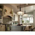 thumbnail image 2 of Kichler Lighting - Four Light Pendant - Shade Pendants - Lacey - 4 light, 2 of 2