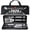 Papa, variant on Grill Tool Set Stainless Steel Step Dad Grilling Accessories with Aluminum Case
