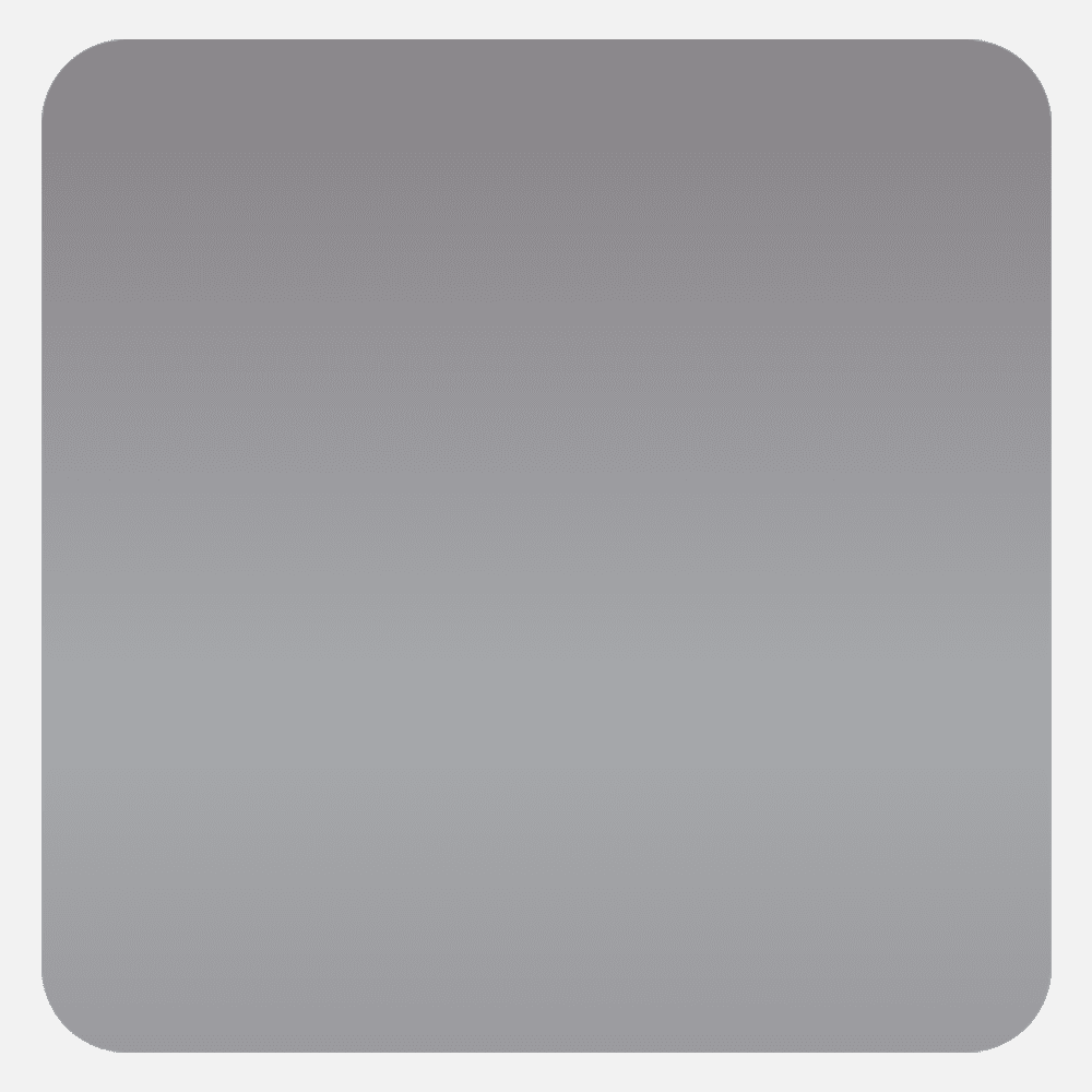 JAM Paper Standard Label Rolls, Square, 2 x 2, Silver Matte Foil, 125 Labels/Roll
