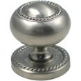 thumbnail image 1 of Bouton Nickel Satiné 10.25 Po, 1 of 1