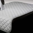 thumbnail image 5 of Stainless Steel Iron Rest Pad Anti-Scald Steam Ironing Mat Protective Plate for Clothes Care, 5 of 5