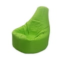 thumbnail image 3 of DOLITY WATERPROOF ADULT LARGE GAMER SEAT COVER GAMING Green, 3 of 8