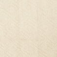 thumbnail image 5 of SAFAVIEH Vermont Hyde Geometric Area Rug, Ivory, 6' x 6' Round, 5 of 5