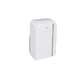 thumbnail image 3 of Midea 12,000 BTU ASHRAE (8,000 BTU SACC) Portable Air Conditioner with Remote & Wi-Fi (Model:MP08DRWBA3RCM), 3 of 5