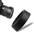 thumbnail image 4 of Sombra de Capucha de Lente, Camera Lente Capucha Protective Black Para D5100, 4 of 7