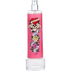 thumbnail image 1 of ED HARDY Amor matar lentamente 3.4 oz, 1 of 1