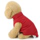 thumbnail image 4 of Ropa De Invierno Para Mascotas Ropa De Invierno Para Perros Mascota Perro Algodón Acolchado Ropa Abrigo Chaqueta Otoño E Invierno Ropa Rojo M ANGGREK Pet Winter Jacket, 4 of 8