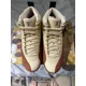 thumbnail image 3 of Ni - ke Ni - ke Air Jordan 12 Retro x Eastside Golf Out The Mud DV1758-108 Men's Size 11.5, 3 of 5