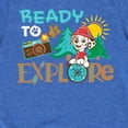 thumbnail image 3 of Paw Patrol - Ready To Explore - Toddler And Youth Short Sleeve Graphic T-Shirt, 3 of 6