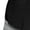 Black, variant on Women's Long Sleeve Cropped Cardigan Sweaters Open Front Hollow Out Shrugs Black S