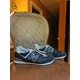 thumbnail image 1 of New Balance 574 Classic Core Pack Black Gray White Lace Up Sneakers Shoes 13 D, 1 of 5