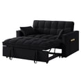 thumbnail image 4 of Convertible Loveseat with Foam Filler - Comfort and Durability in One Piece, 4 of 5