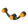 thumbnail image 1 of GT FG PR Wire Knotting Machine, Drop Proof Fishing Knotter Light Weight Good Durability  For Outdoor Yellow, 1 of 8