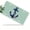 Flower adorned Anchor, variant on License Plate, Flamingo Trio Decorative Front,Personalized Stainless Steel License Plate Cover For Men Women,12.2" X 6.2"