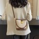 thumbnail image 1 of Mujeres Bolso de paja Bolso de paja Molso Gran capacidad Capacidad Bolsos Bolsos Poscadía Bolsa Crossbody Bag CHIC HOBO Bag Summer Beach Bag, 1 of 9