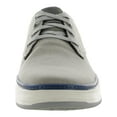 thumbnail image 3 of Skechers Mens Moreno Ederson Canvas Lifestyle Oxfords, 3 of 3