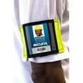 thumbnail image 4 of Baumgartens Sicurix Reflective Armband Badge Holder, 4 of 4