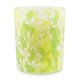 thumbnail image 4 of Vela votiva Carroll & Chan 100% cera de abejas aroma a lirio y jengibre, 4 of 6