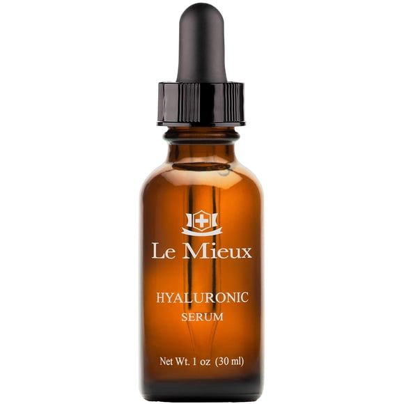 Sérum de hidratación facial con ácido hialurónico Le Mieux 30 ml