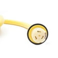 thumbnail image 4 of Amp Up Marine & RV Cords 125/250v 50a x 50' Marine Shore Power Cord, Yellow, 4 of 5
