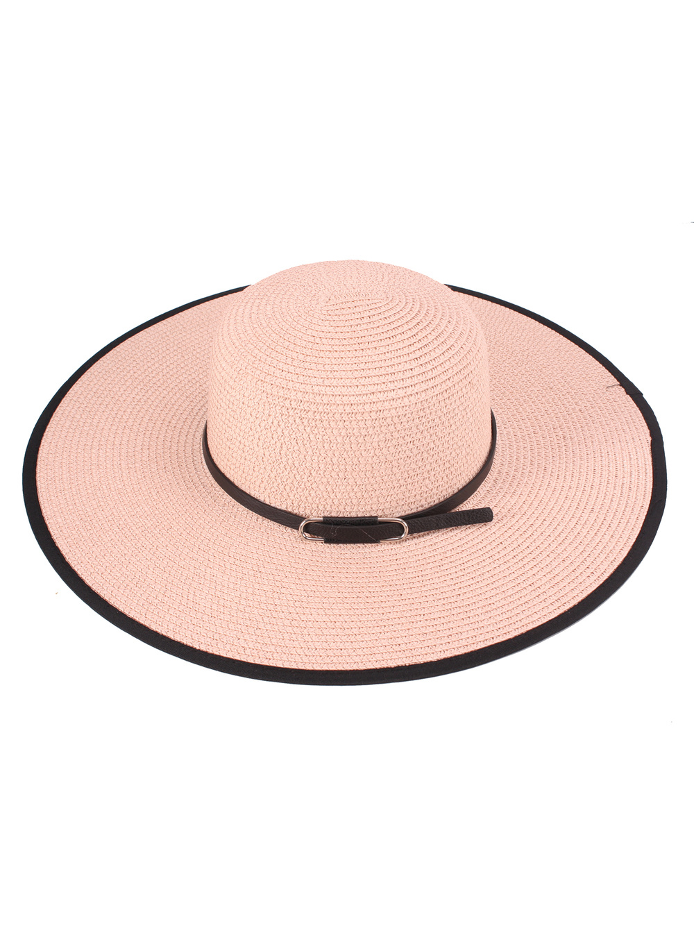 colorful floppy hats