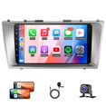 thumbnail image 1 of Radio de coche Naifay Android de 9 pulgadas para Toyota Camry 2006-11, 1 of 6