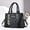 Color 03, variant on Sdmnsg-T Purses and Handbags for Women Shoulder Tote Bags Top Handle Satchel