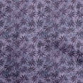 thumbnail image 1 of oneOone Rayon Violet Fabric Asian Block Sewing Craft Projects Fabric Prints By Yard 56 Inch Wide, 1 of 4