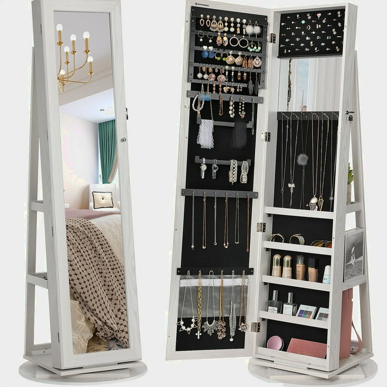 Quakertown 360 rotatable mirror deals
