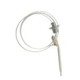 thumbnail image 1 of Two Piece 710 Gas Fryer Control Valve Temperature Probe Sensor Parts Range 120-200°C, 1 of 3